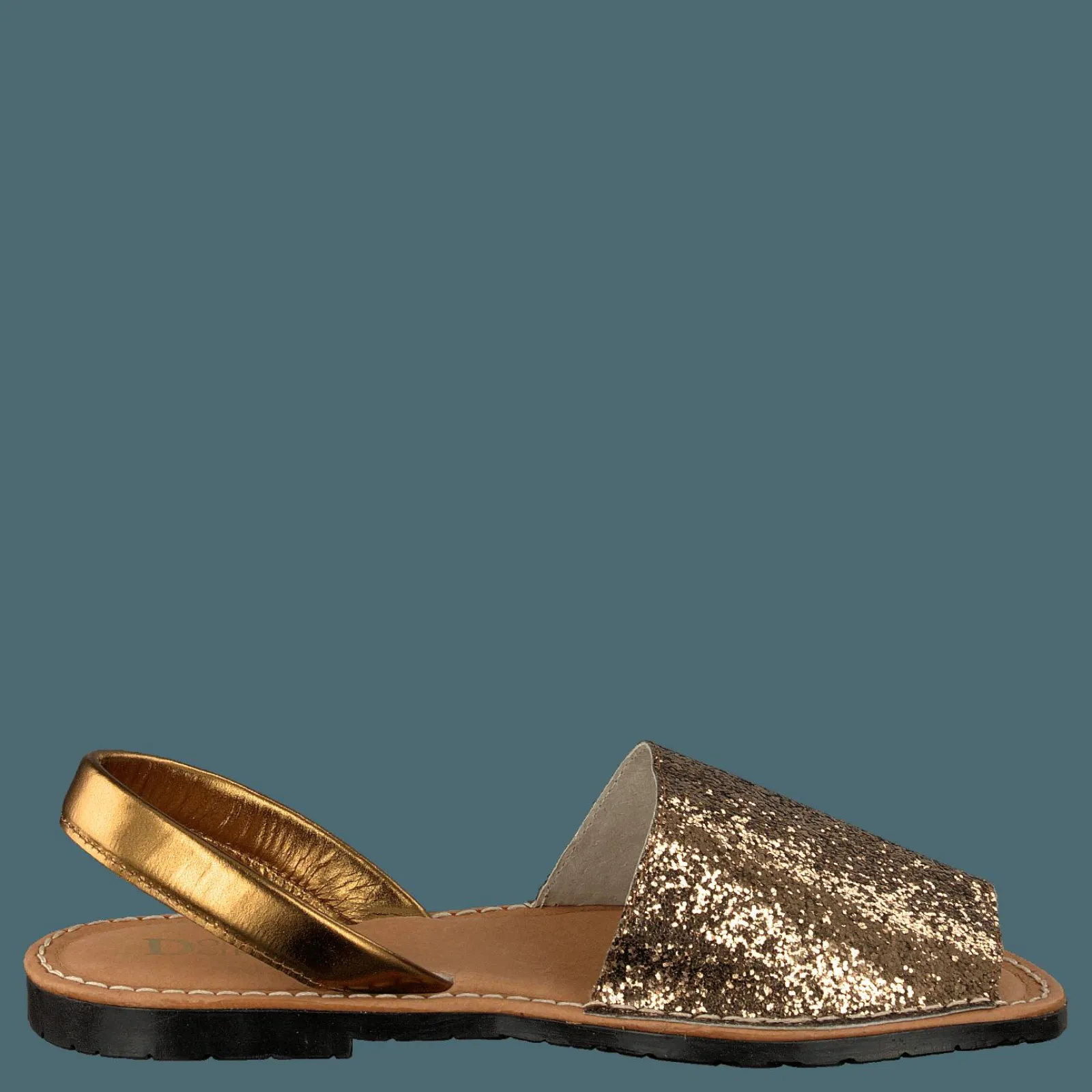 Donna Girl 33100G Brown