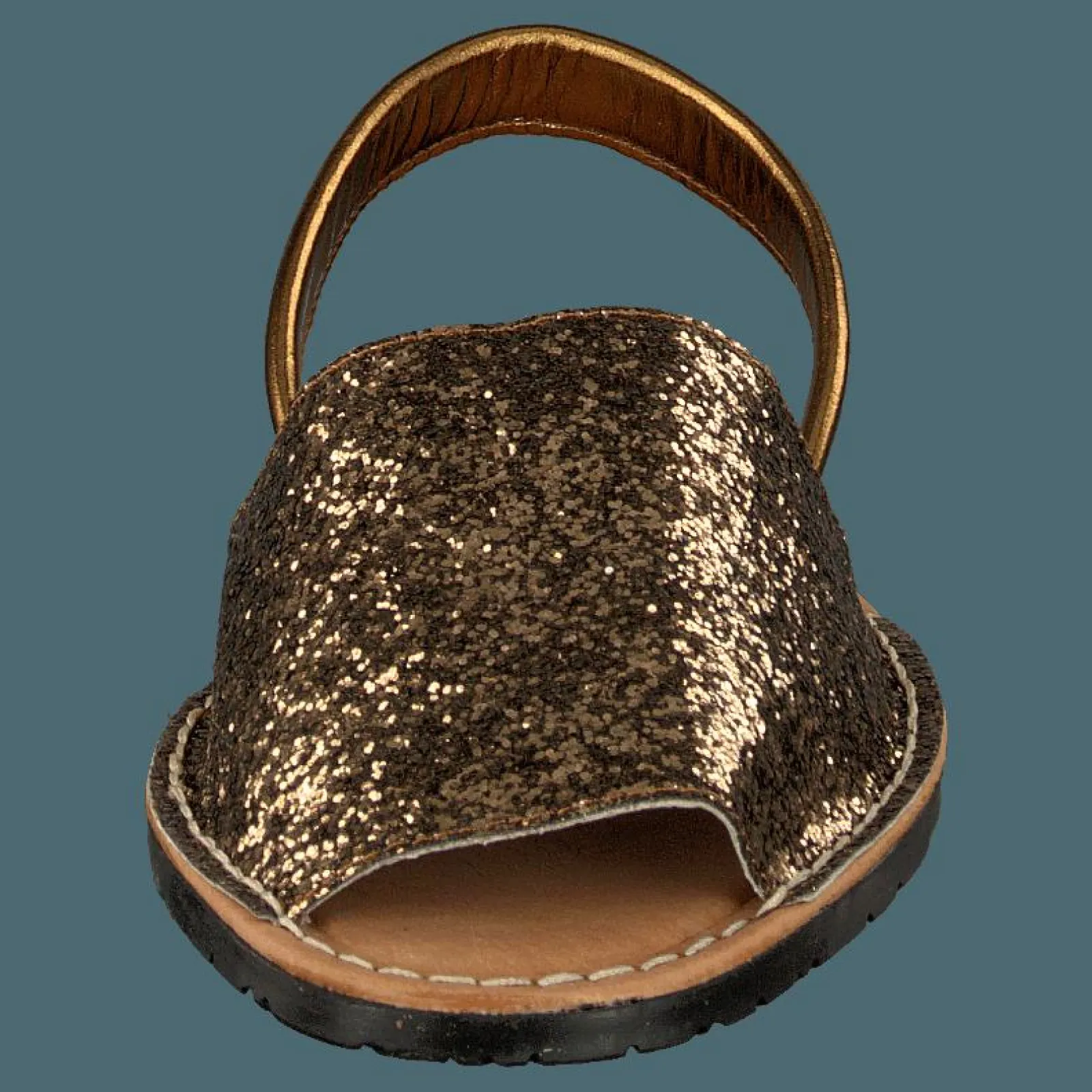 Donna Girl 33100G Brown