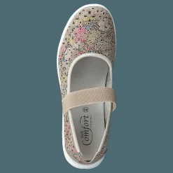 Soft Comfort Gabriella Taupe