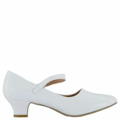 Wildflower Gabrielle White