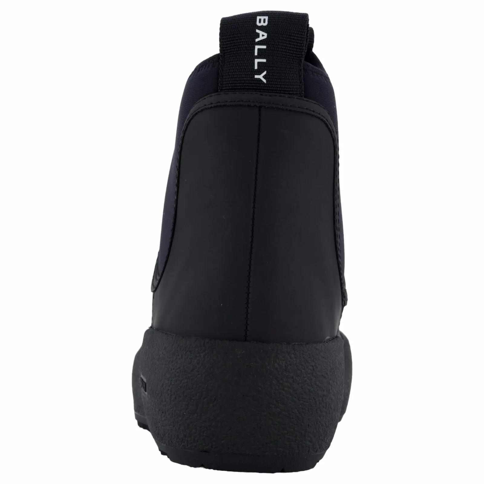 Bally Gadey Ii Black