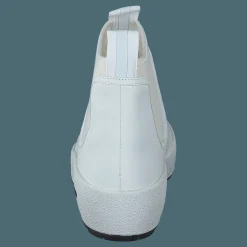 Bally Gadey White