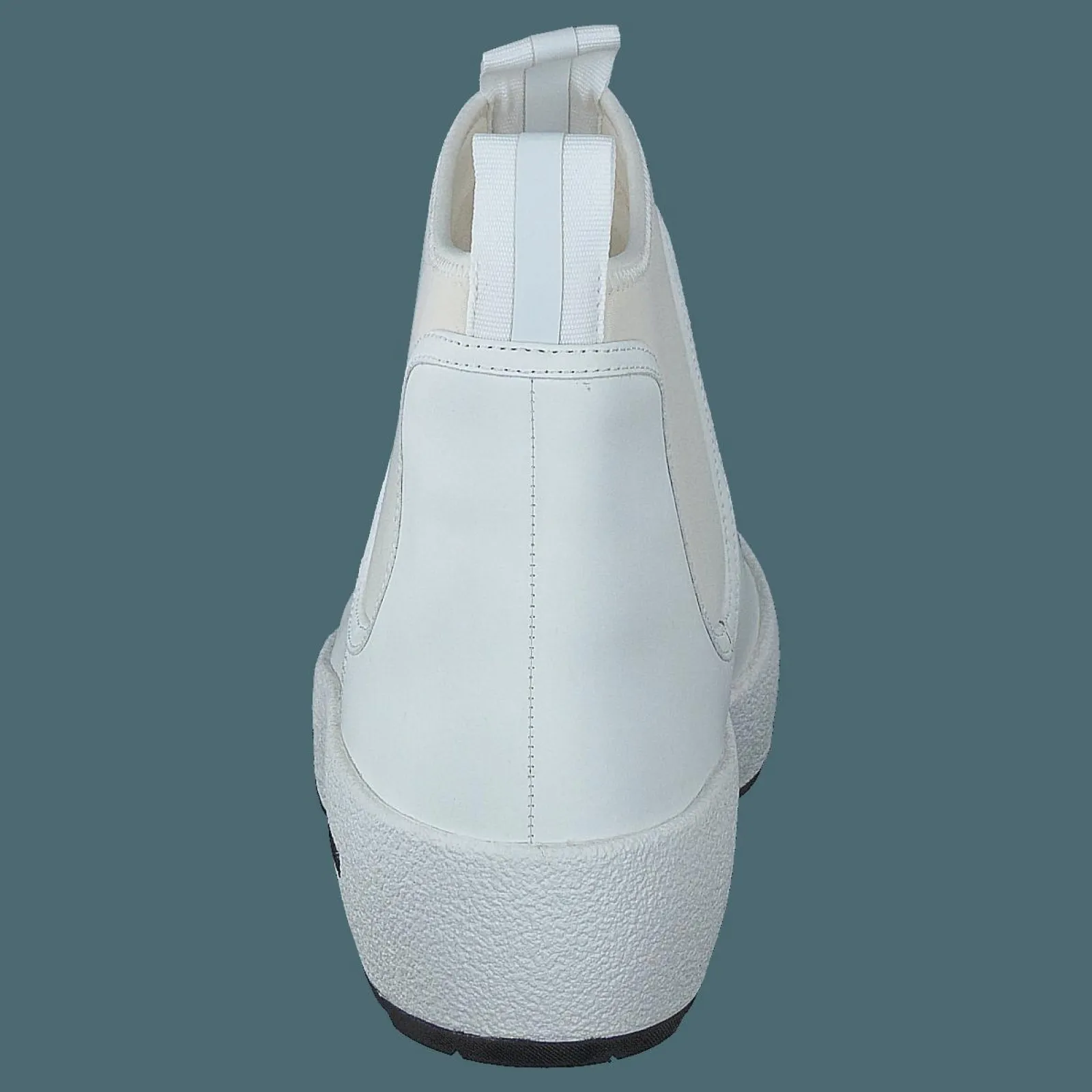 Bally Gadey White