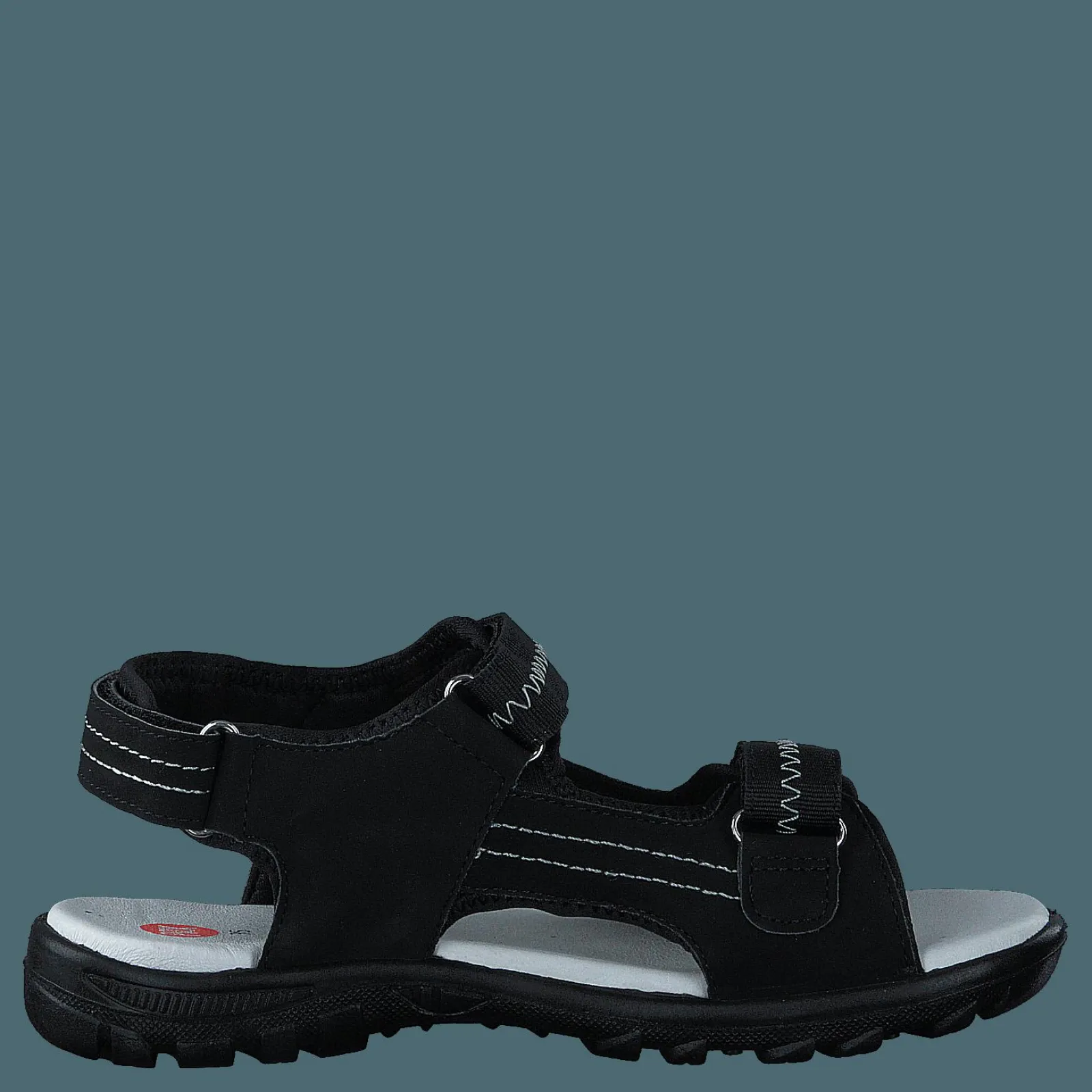 Barn Pax Gadfly Black/Grey 01