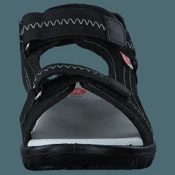 Barn Pax Gadfly Black/Grey 01