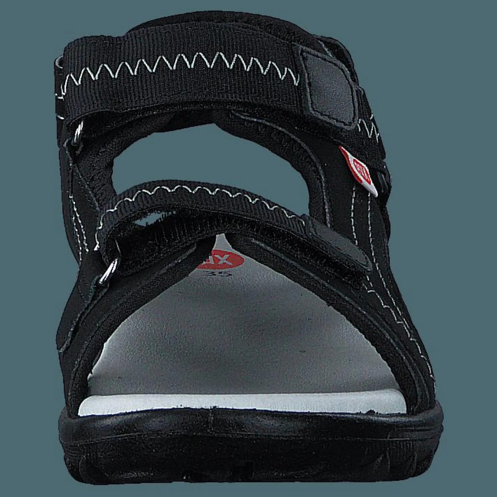 Barn Pax Gadfly Black/Grey 01