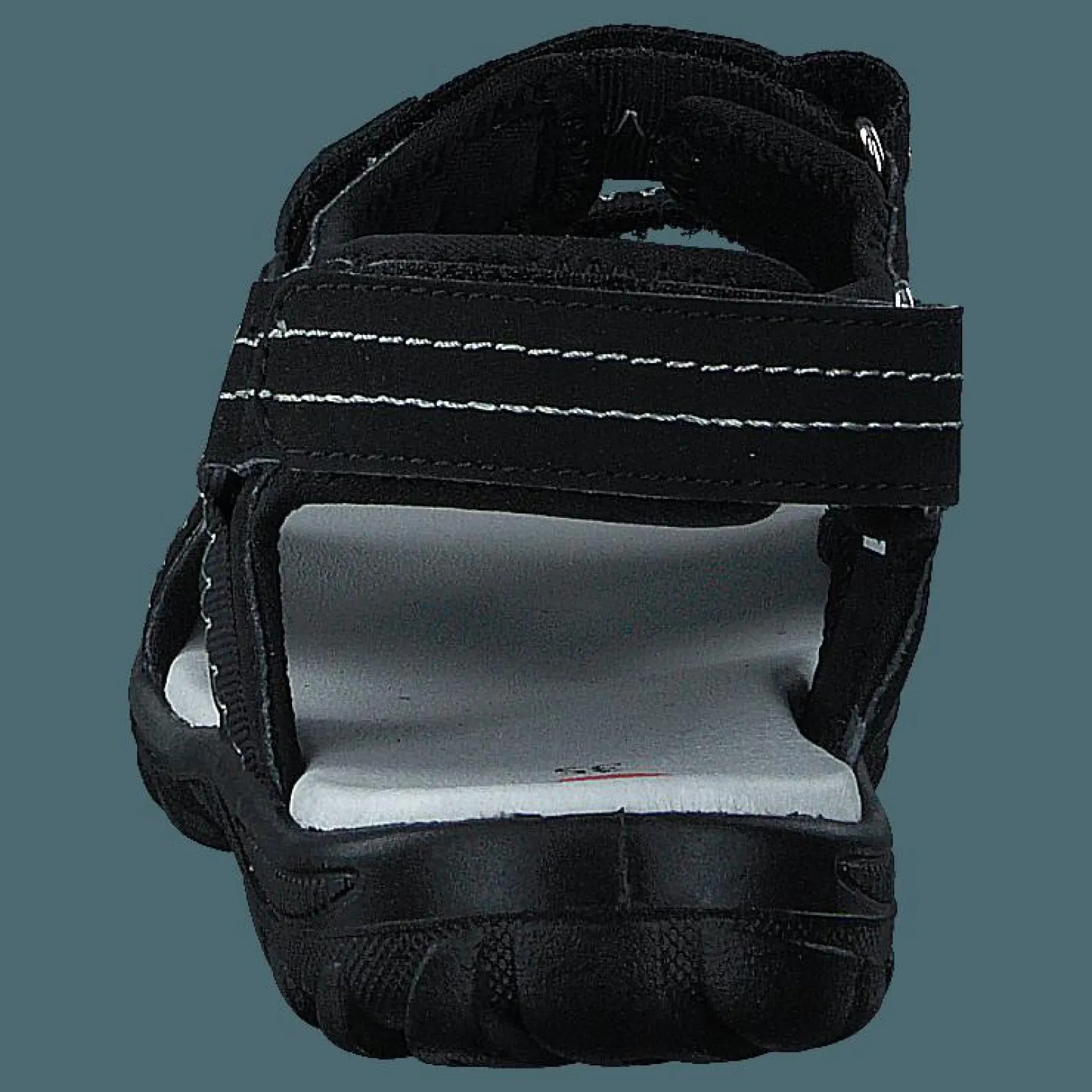 Barn Pax Gadfly Black/Grey 01