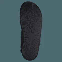 Barn Pax Gadfly Black/Grey 01