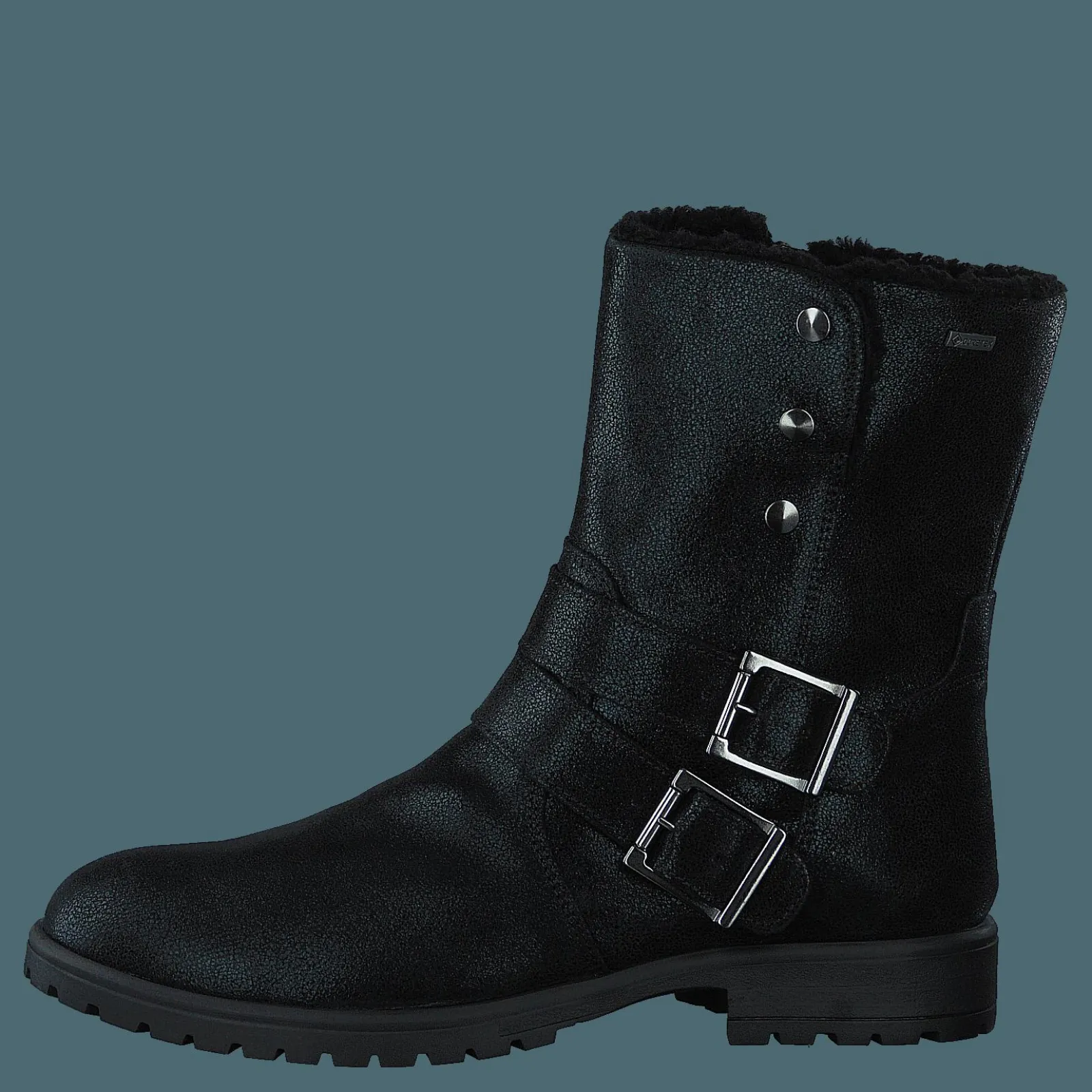 Superfit Galaxy Gore-tex Black