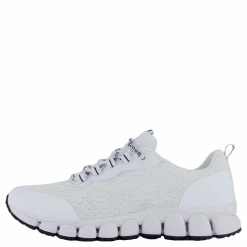 Scholl Galaxy Jacquard White