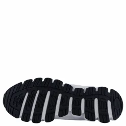 Scholl Galaxy Jacquard White