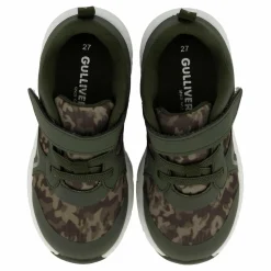 Barn Gulliver Garpen Green