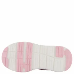 Barn Gulliver Garpen Pink