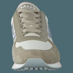 Bally Gavinia-t-canvas 105, Natural