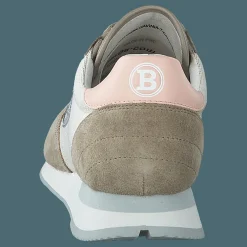 Bally Gavinia-t-canvas 105, Natural