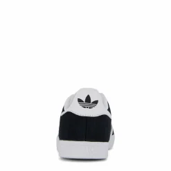 Barn adidas Originals Gazelle C Core Black/Ftwr White/Gold Met