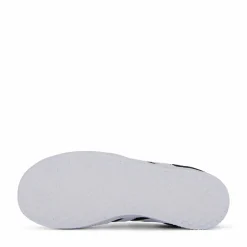 Barn adidas Originals Gazelle C Core Black/Ftwr White/Gold Met