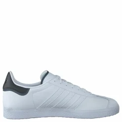 adidas Originals Gazelle Ftwr White/ftwr White/core Bla