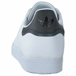 adidas Originals Gazelle Ftwr White/ftwr White/core Bla