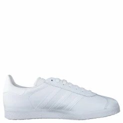 adidas Originals Gazelle Ftwr White/Ftwr White/Gold Met