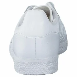 adidas Originals Gazelle Ftwr White/Ftwr White/Gold Met