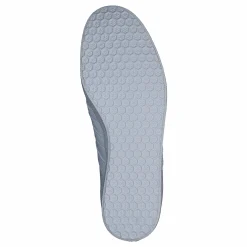 adidas Originals Gazelle Ftwr White/Ftwr White/Gold Met