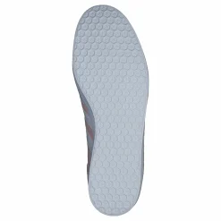 adidas Originals Gazelle Vapour Pink F16/White/Gold Met