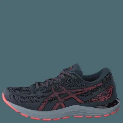 ASICS Gel-cumulus 23 G-tx Carrier Grey/black