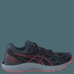 ASICS Gel-cumulus 23 G-tx Carrier Grey/black