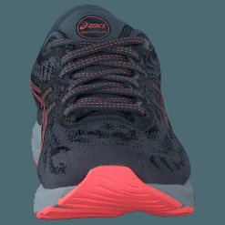 ASICS Gel-cumulus 23 G-tx Carrier Grey/black