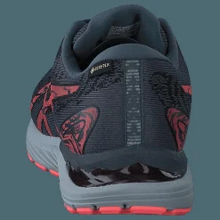 ASICS Gel-cumulus 23 G-tx Carrier Grey/black