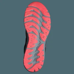 ASICS Gel-cumulus 23 G-tx Carrier Grey/black