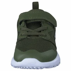 Barn Bagheera Gemini Olive/black
