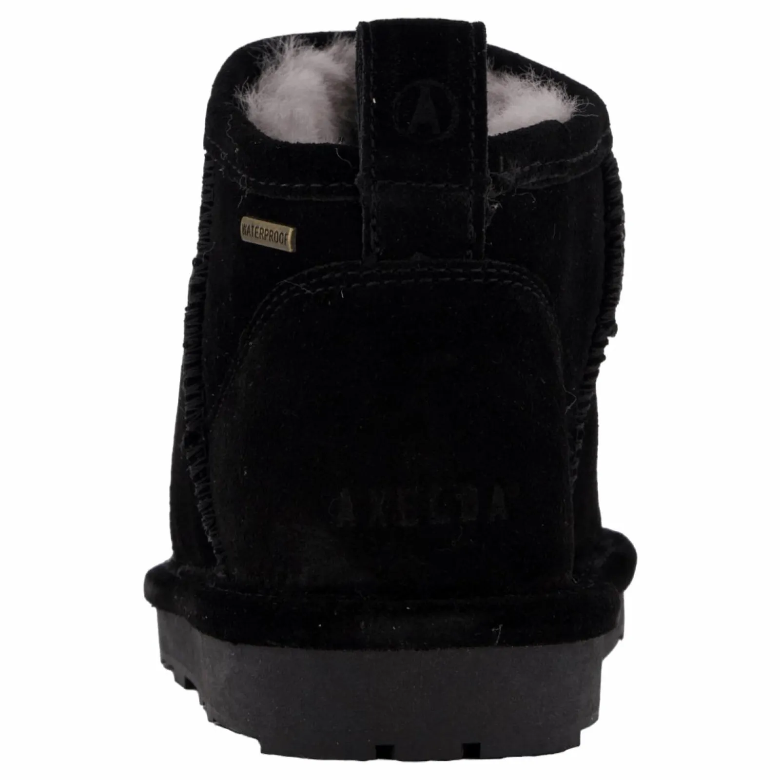 Axelda Genoa 0148-black/light Grey