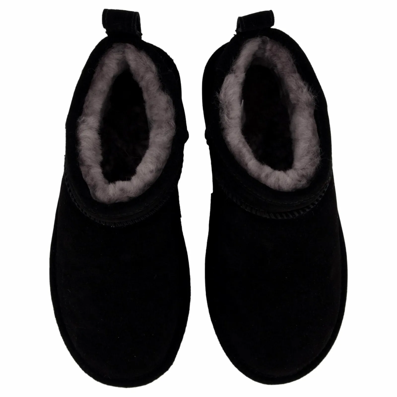 Axelda Genoa 0148-black/light Grey