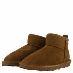 Axelda Genoa 4013-chestnut/white