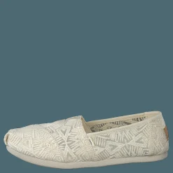 Toms Geo Lace Alrpg Natural