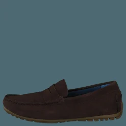 Playboy Footwear Georges Dk.brown