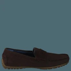 Playboy Footwear Georges Dk.brown