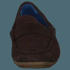 Playboy Footwear Georges Dk.brown