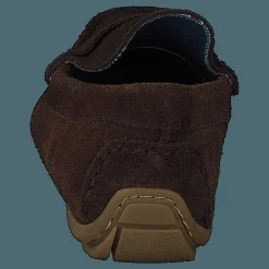 Playboy Footwear Georges Dk.brown