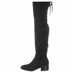 Steve Madden Gerardine Black
