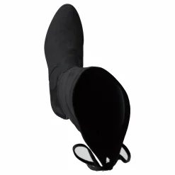 Steve Madden Gerardine Black