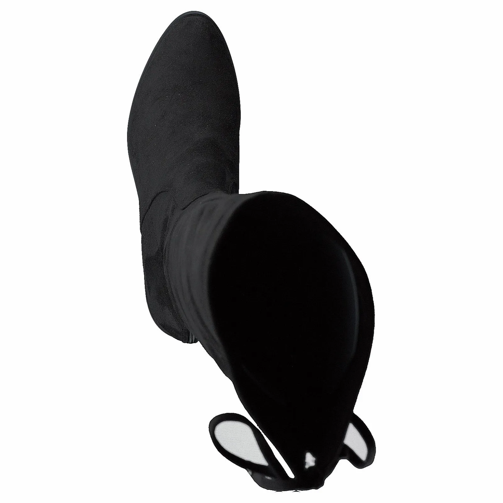 Steve Madden Gerardine Black