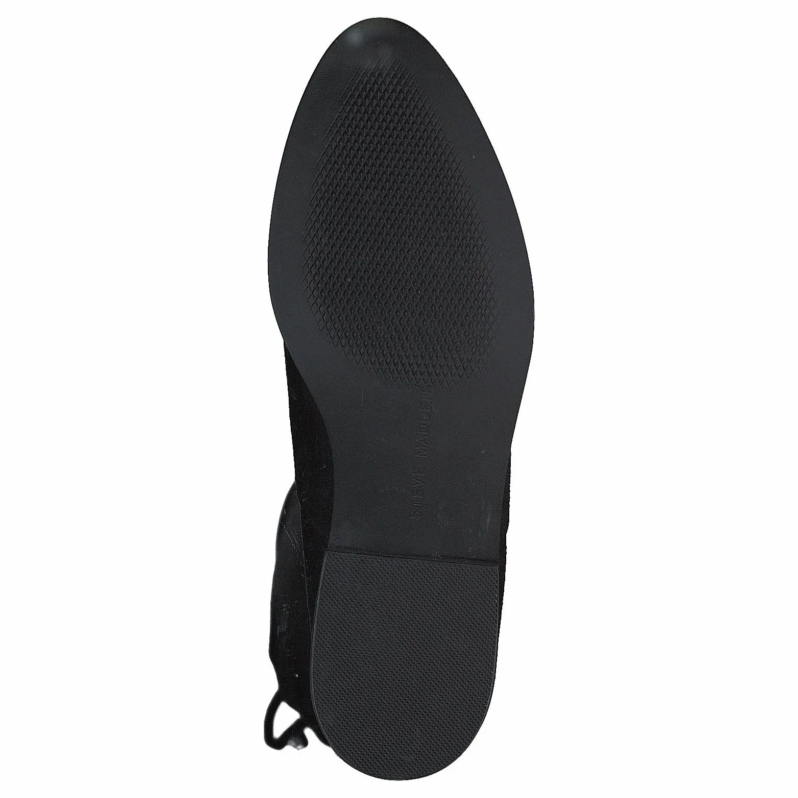 Steve Madden Gerardine Black