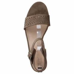 Esprit Gessie Sandal 241 Taupe