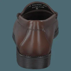 G. H. Bass Gh Weejun Ii Wmn Penny Cognac Leather