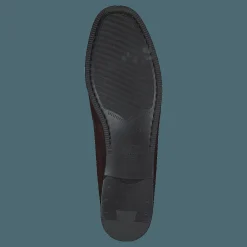 G. H. Bass Gh Weejun Ii Wmn Penny Cognac Leather