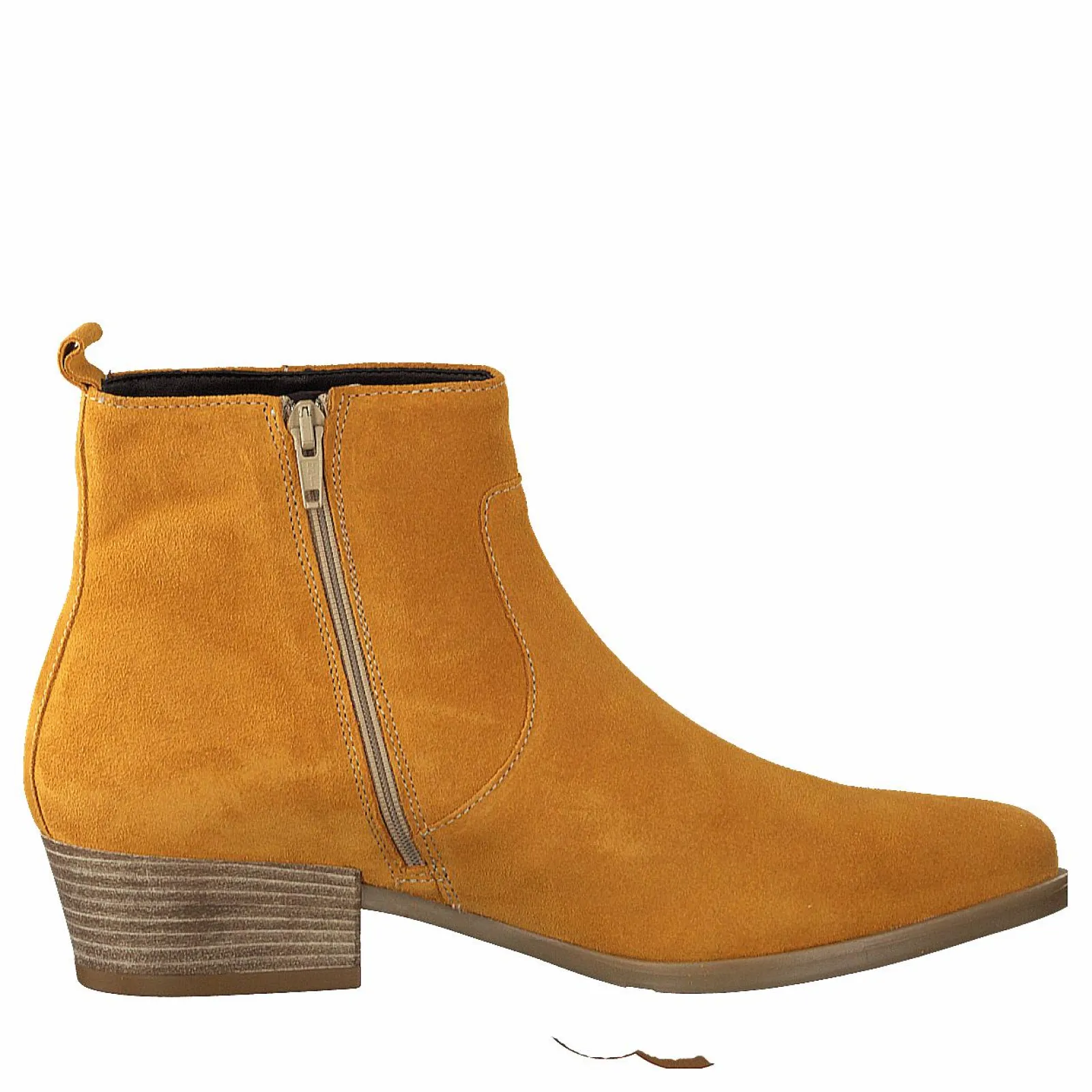 Hush Puppies Gilda Mustard