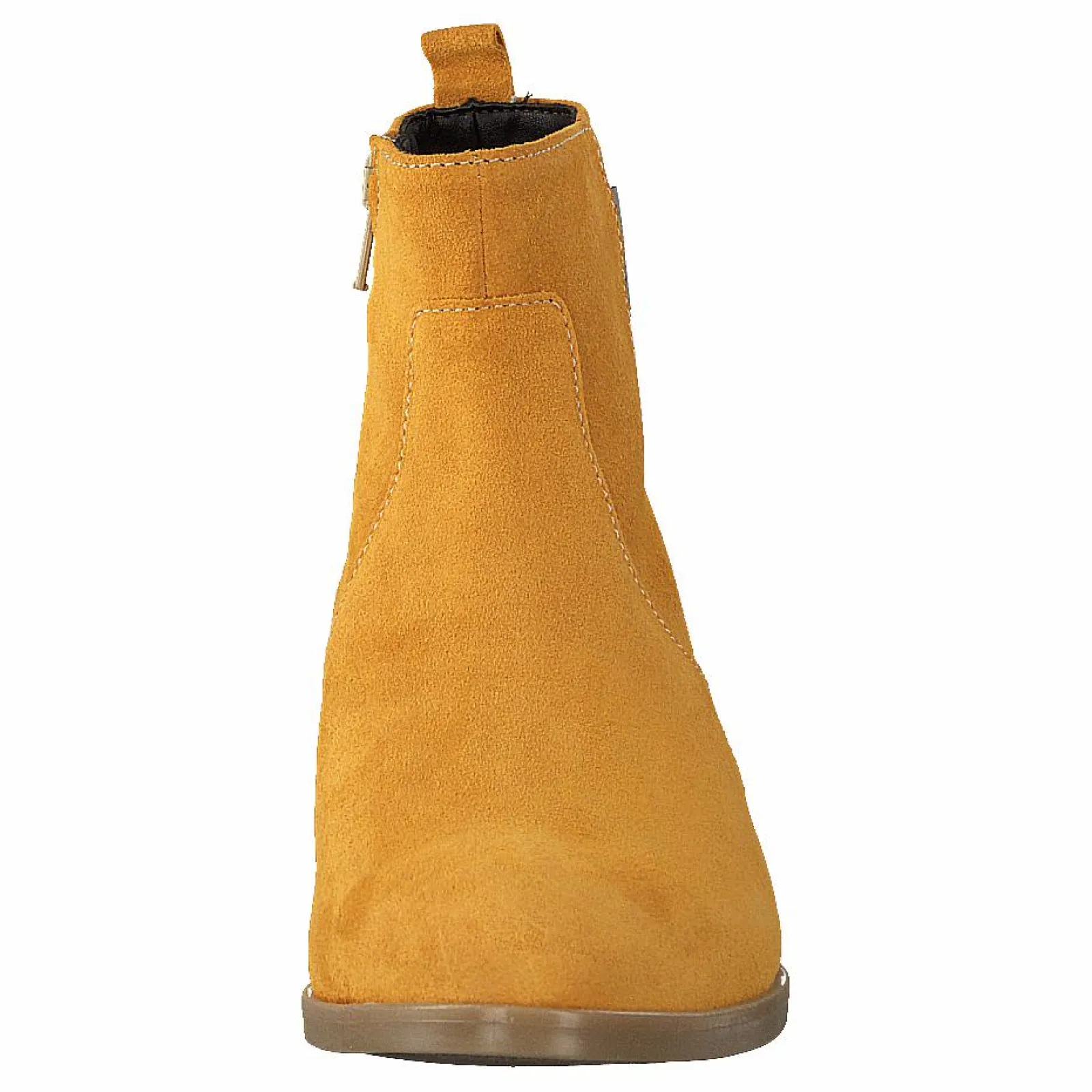 Hush Puppies Gilda Mustard